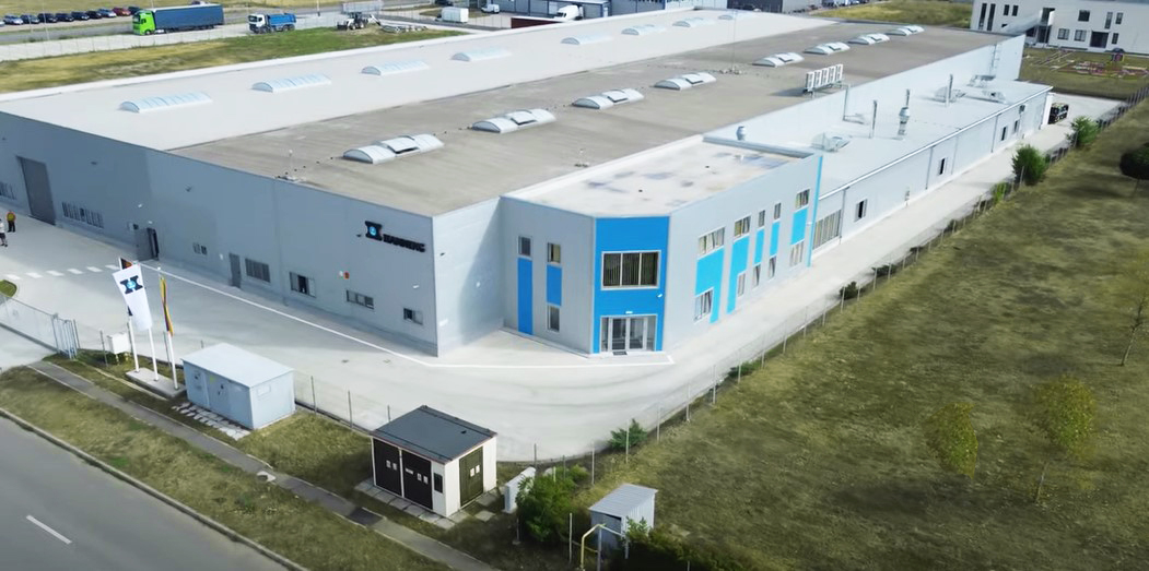 HANNING ELEKTRO-WERKE GmbH & Co. KG